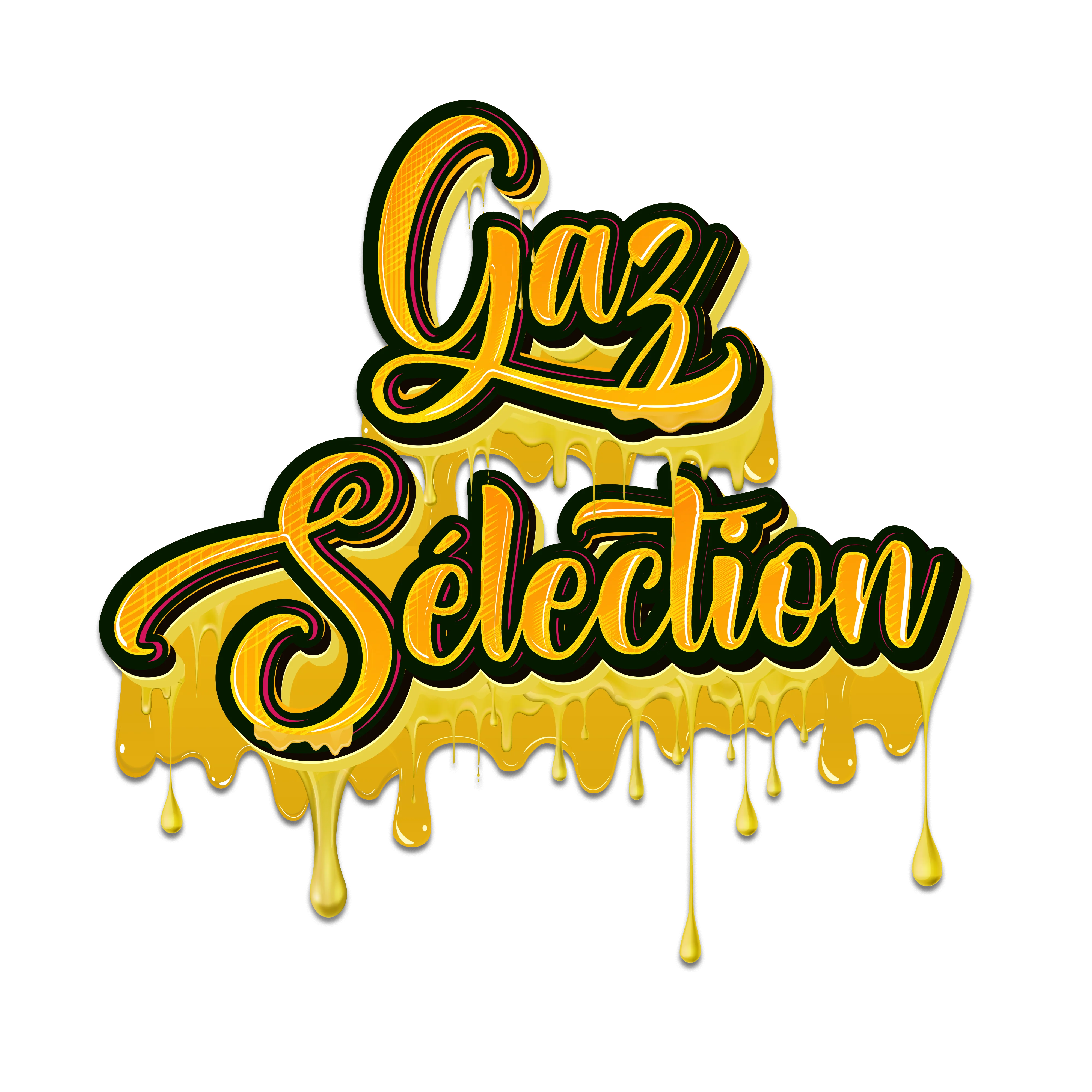 Gaz Sélection