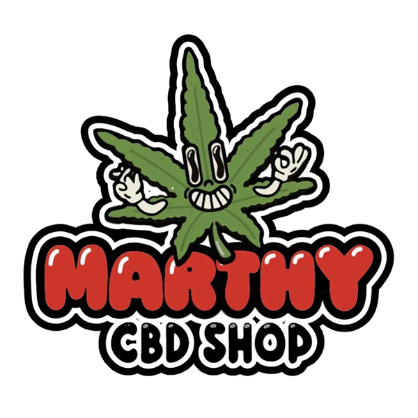 Marthy CBD Shop