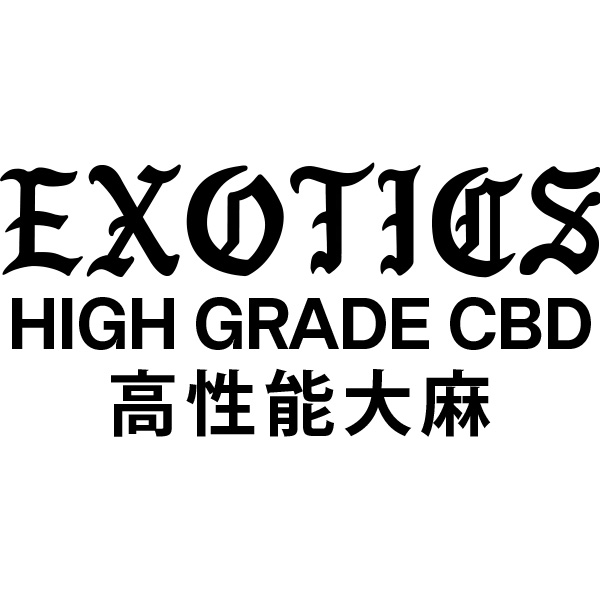 EXOTICS CH